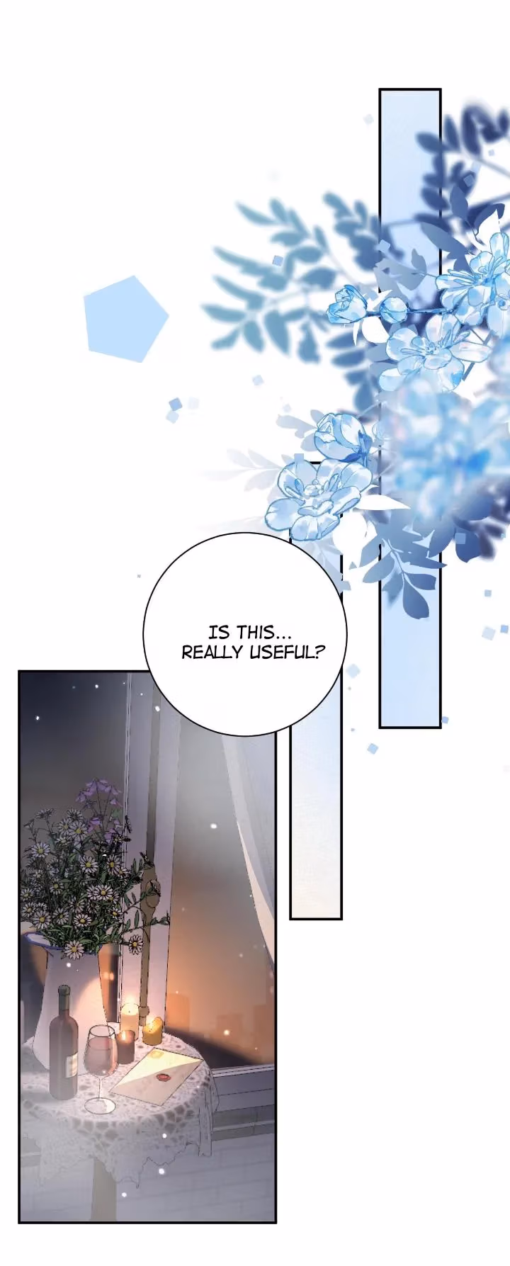 Read Love After the Break chapter 99 image 22 on Lezhin