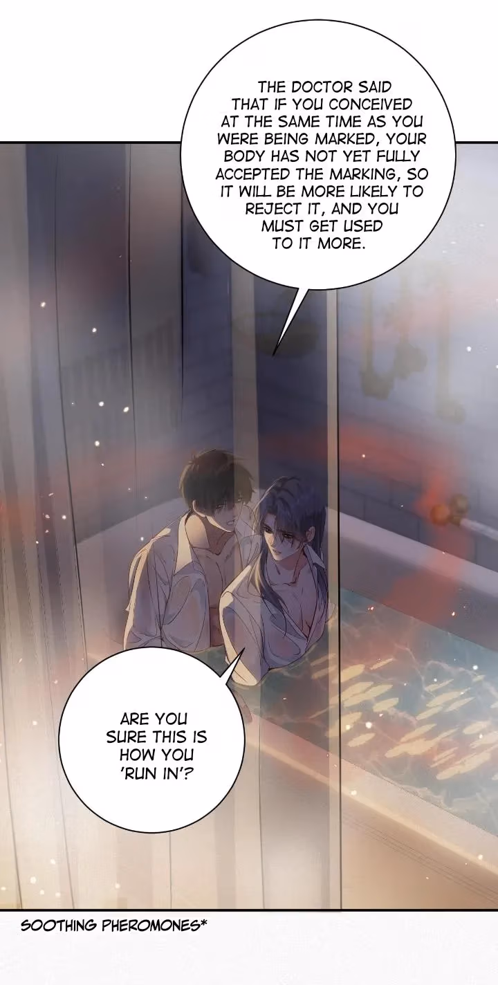 Read Love After the Break chapter 99 image 23 on Lezhin