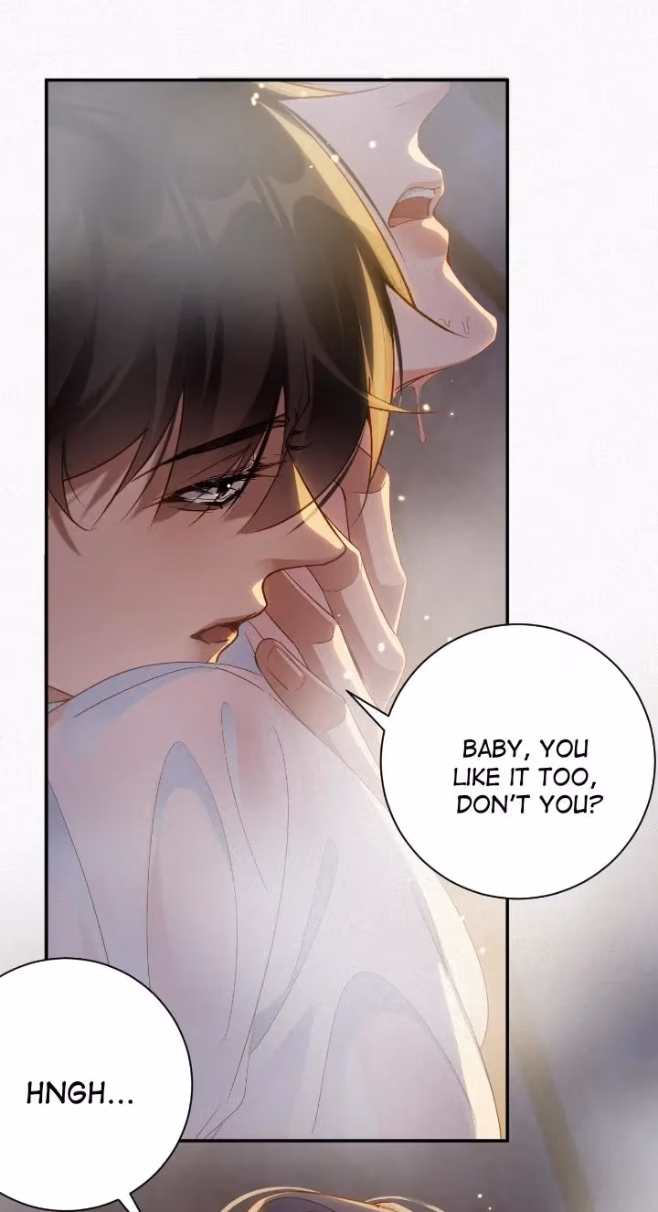 Read Love After the Break chapter 99 image 24 on Lezhin