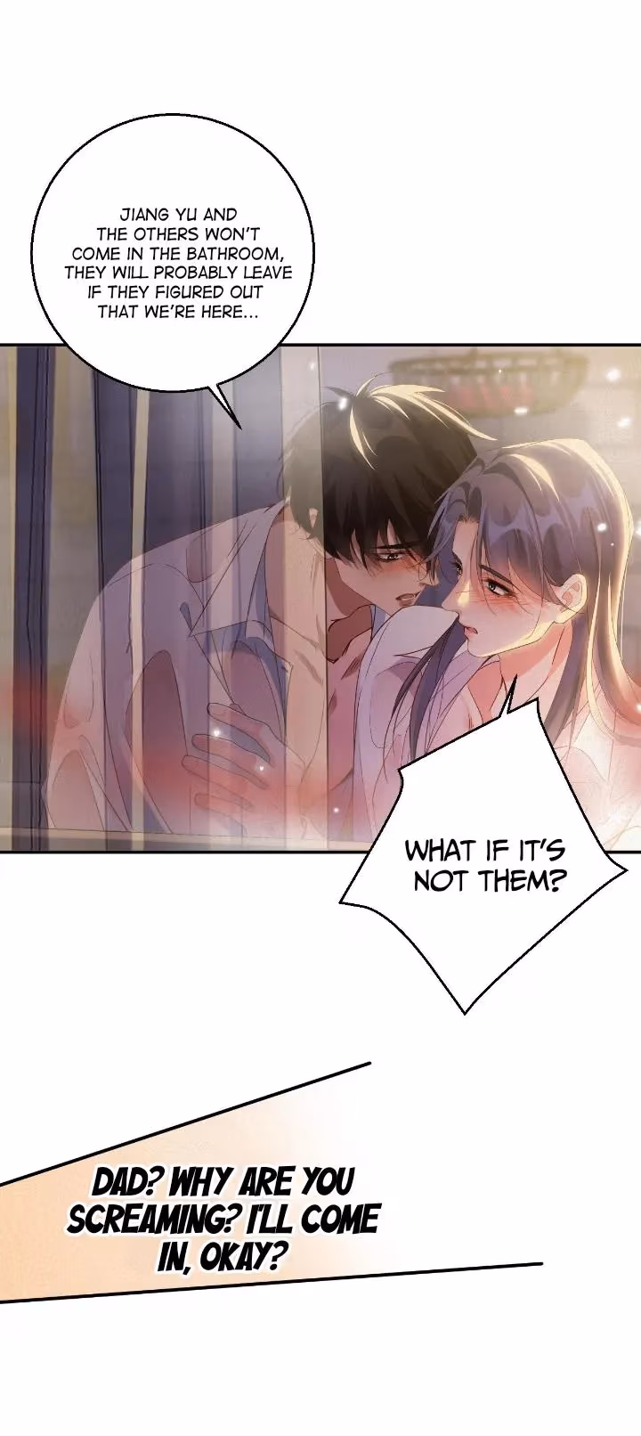 Read Love After the Break chapter 99 image 29 on Lezhin