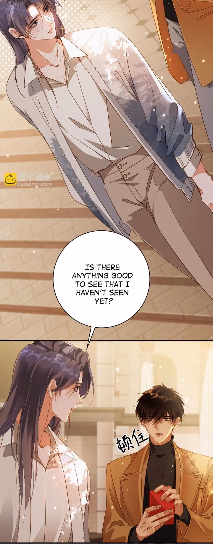 Read Love After the Break chapter 99 image 3 on Lezhin