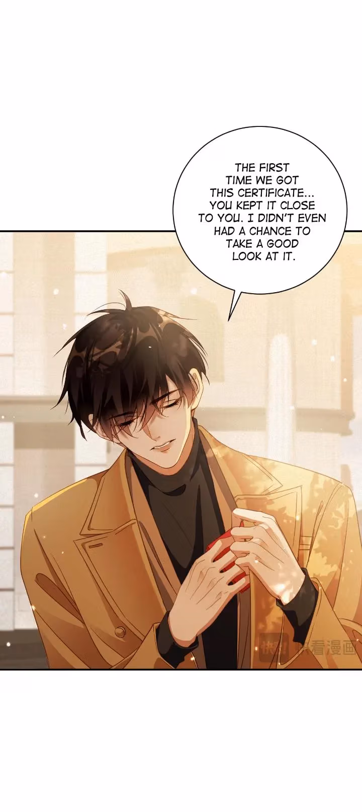 Read Love After the Break chapter 99 image 4 on Lezhin