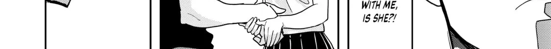 Love After World Domination Chapter 14 page 32 - 