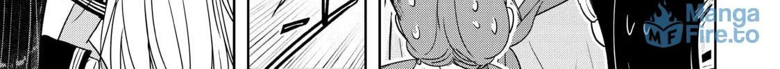 Love After World Domination Chapter 14 page 6 - 