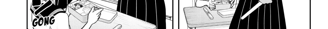 Love After World Domination Chapter 14 page 8 - 