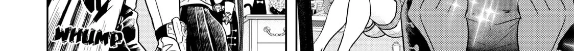 Love After World Domination Chapter 15 page 16 - 