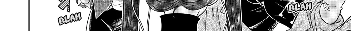 Love After World Domination Chapter 15 page 28 - 