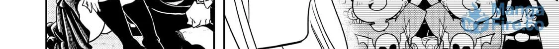 Love After World Domination Chapter 15 page 36 - 