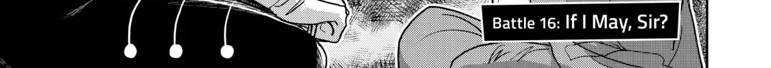 Love After World Domination Chapter 16 page 2 - 