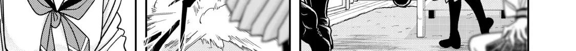 Love After World Domination Chapter 16 page 14 - 