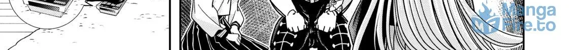 Love After World Domination Chapter 16 page 18 - 