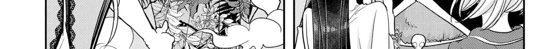 Love After World Domination Chapter 18 page 28 - 