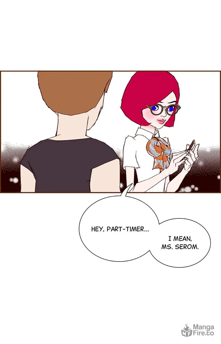 Read Love Alarm chapter 172 image 25 on Lezhin