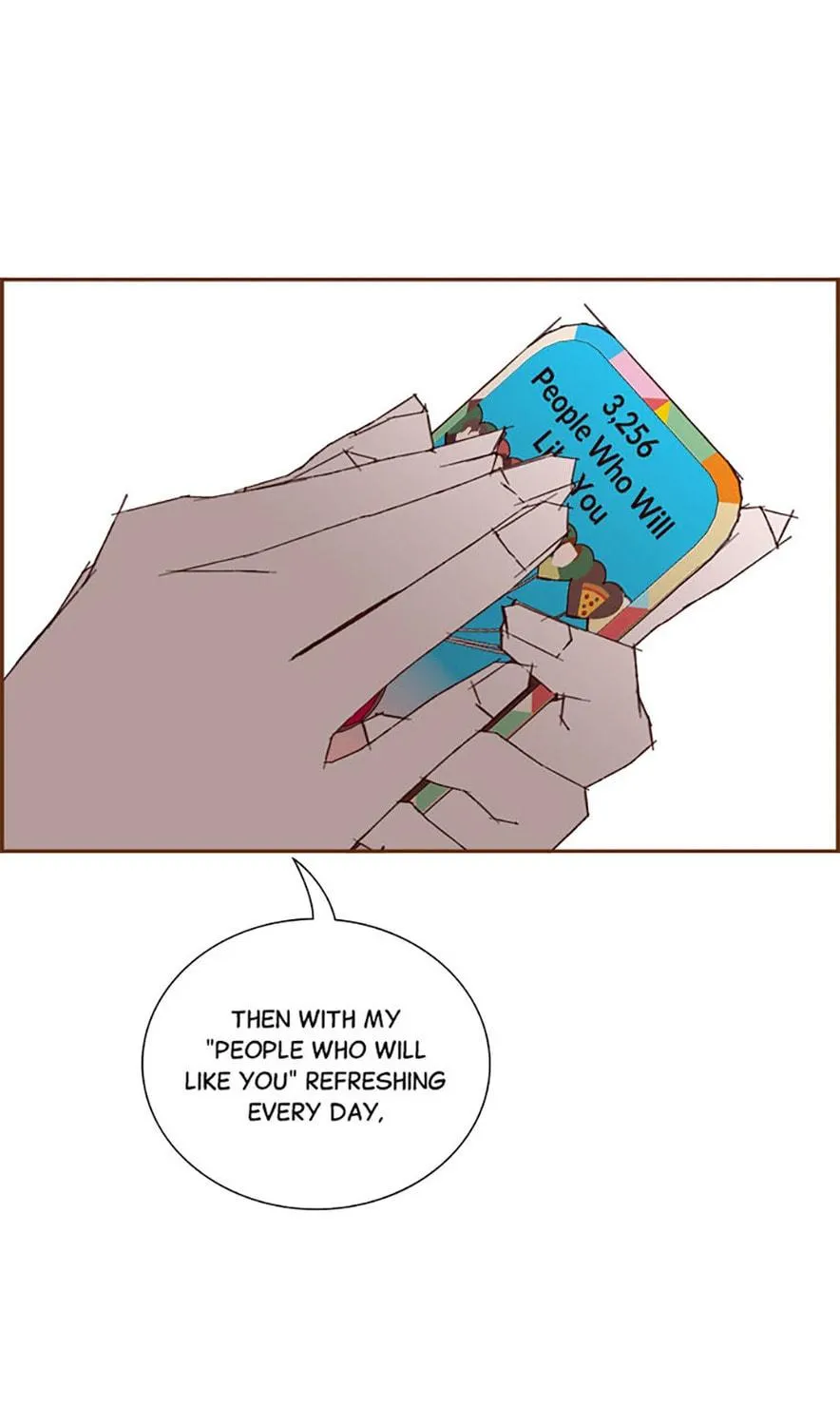 Read Love Alarm chapter 172 image 28 on Lezhin
