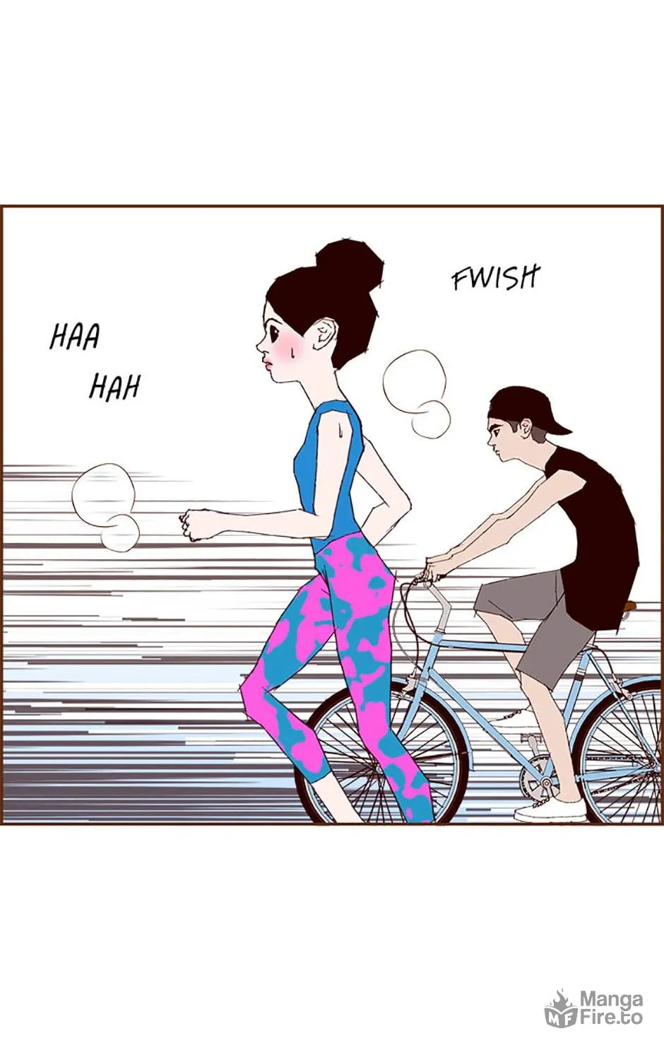 Read Love Alarm chapter 172 image 39 on Lezhin