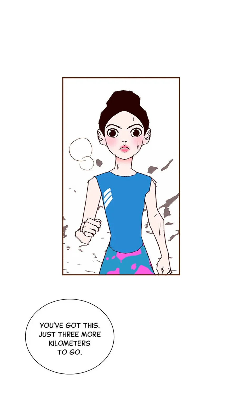 Read Love Alarm chapter 172 image 42 on Lezhin