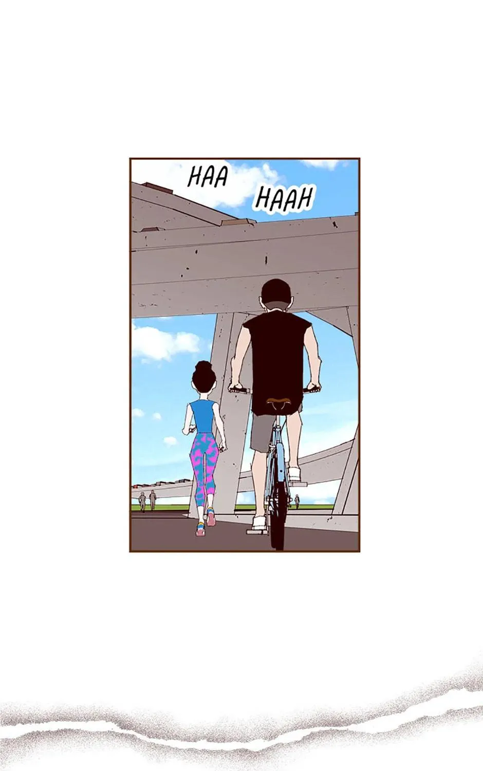 Read Love Alarm chapter 172 image 44 on Lezhin