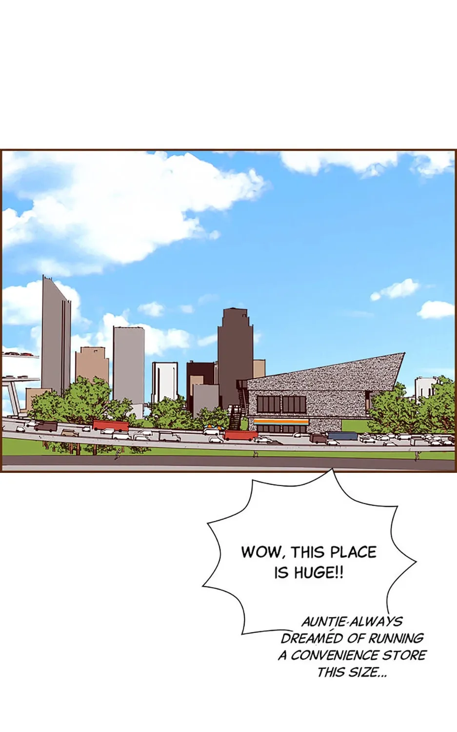 Read Love Alarm chapter 172 image 46 on Lezhin