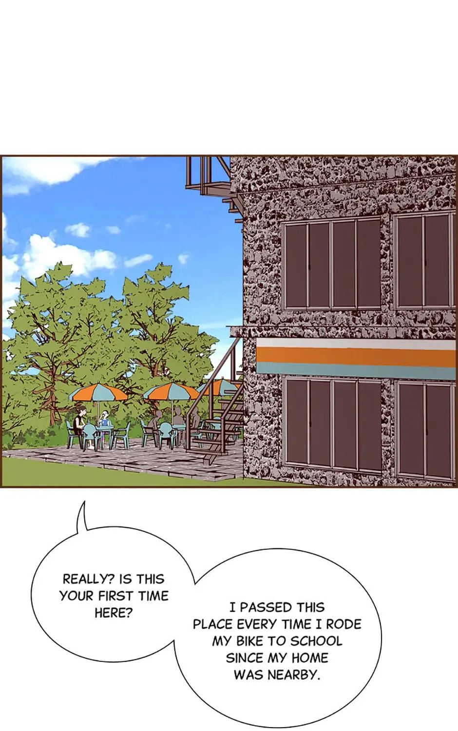 Read Love Alarm chapter 172 image 50 on Lezhin