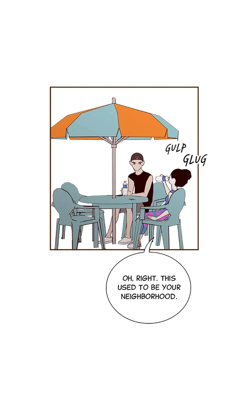 Read Love Alarm chapter 172 image 52 on Lezhin