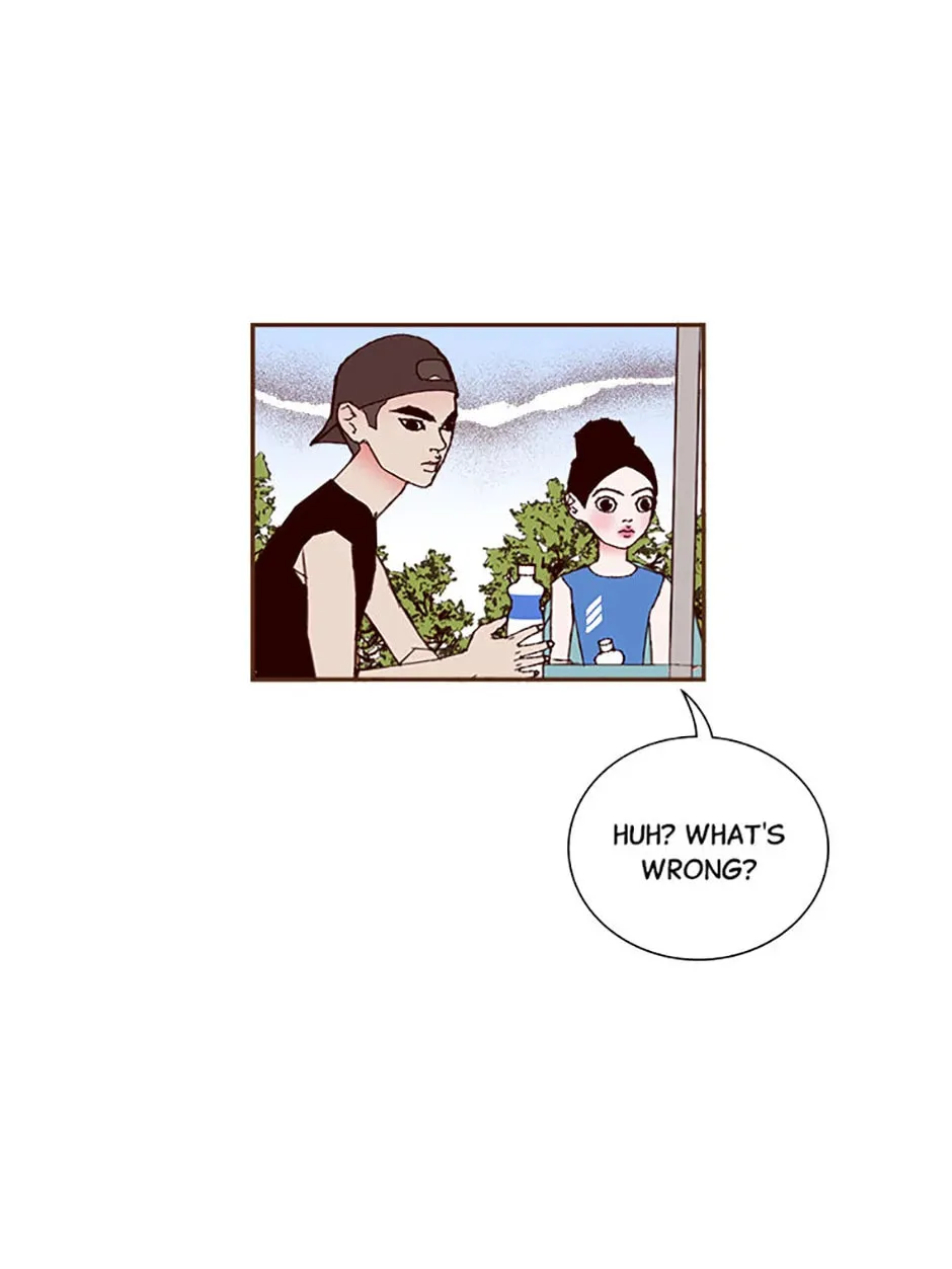 Read Love Alarm chapter 172 image 57 on Lezhin