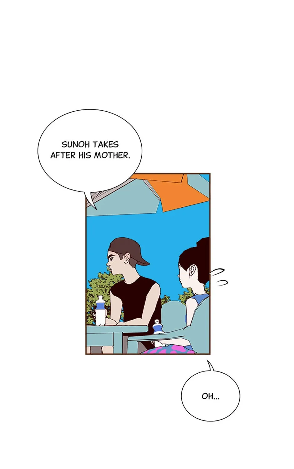 Read Love Alarm chapter 172 image 61 on Lezhin