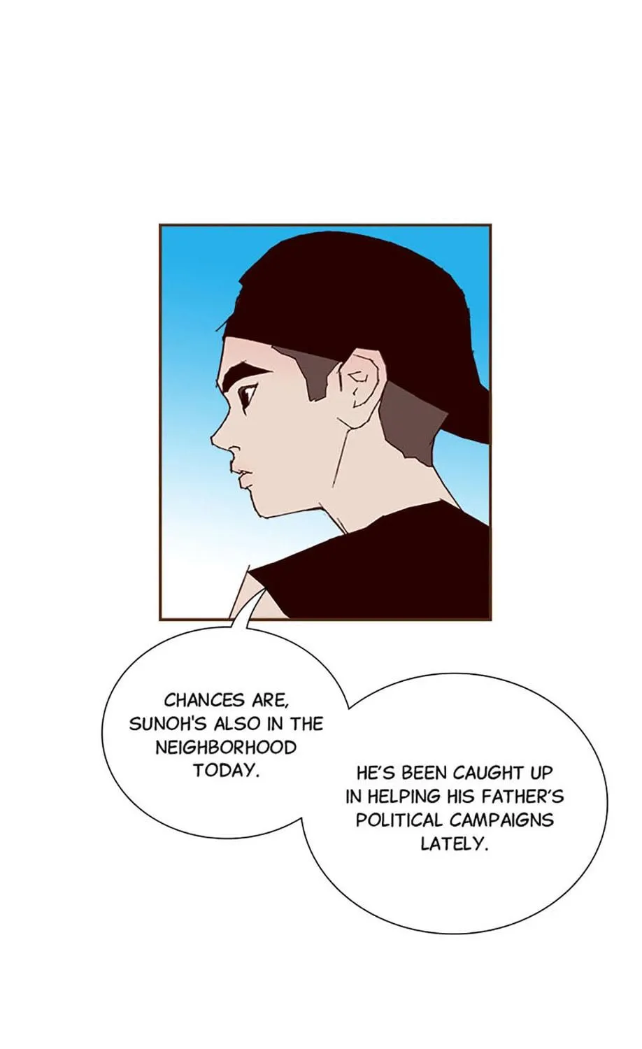 Read Love Alarm chapter 172 image 63 on Lezhin