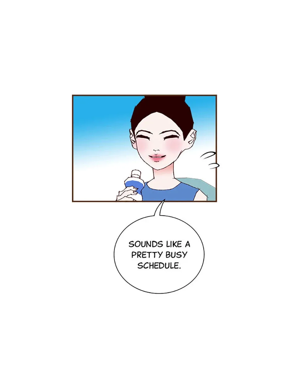 Read Love Alarm chapter 172 image 65 on Lezhin