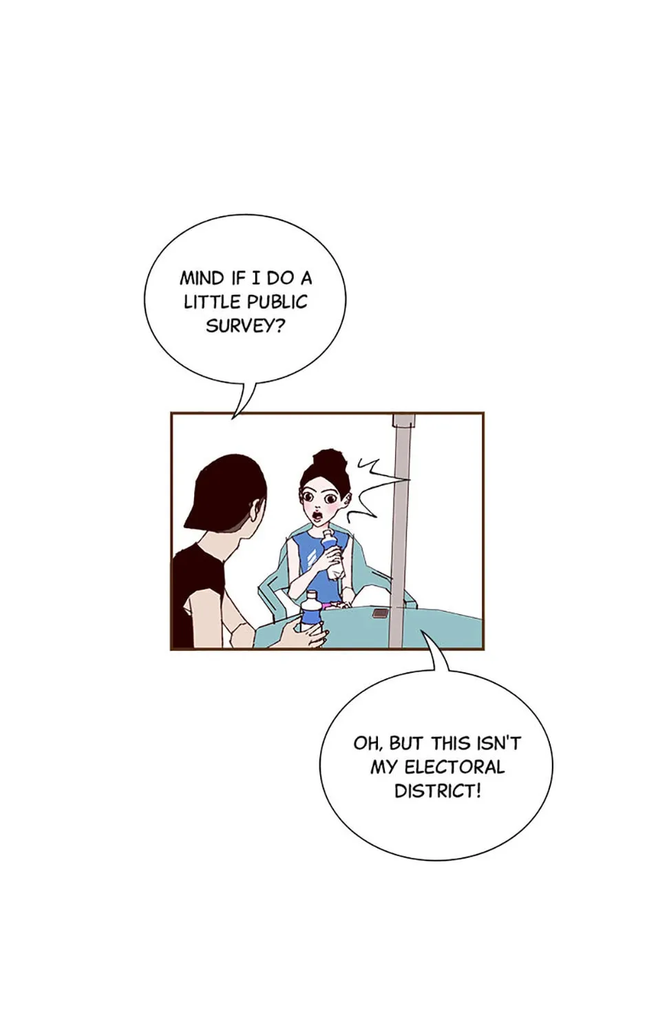 Read Love Alarm chapter 172 image 66 on Lezhin