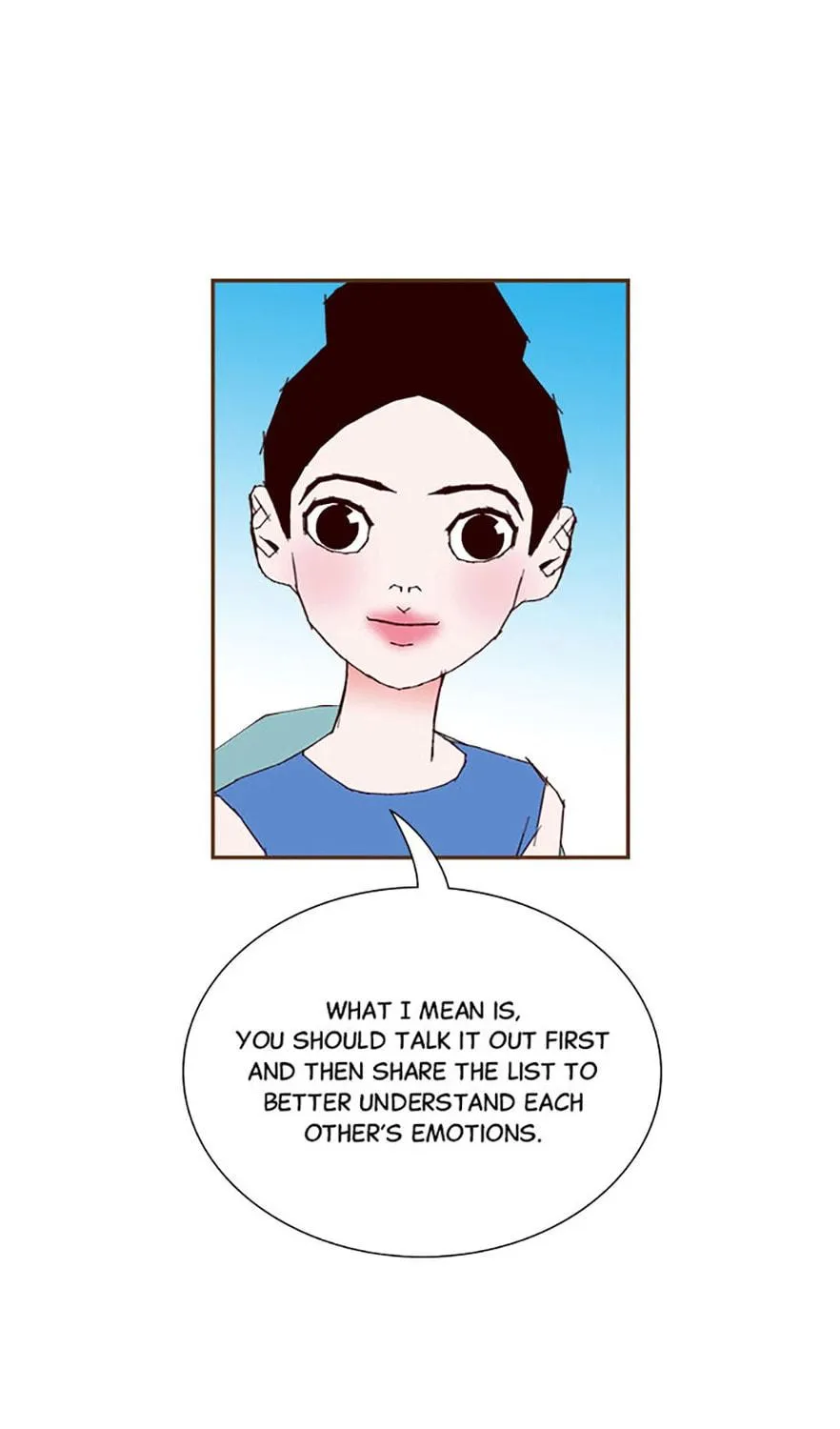 Read Love Alarm chapter 172 image 74 on Lezhin