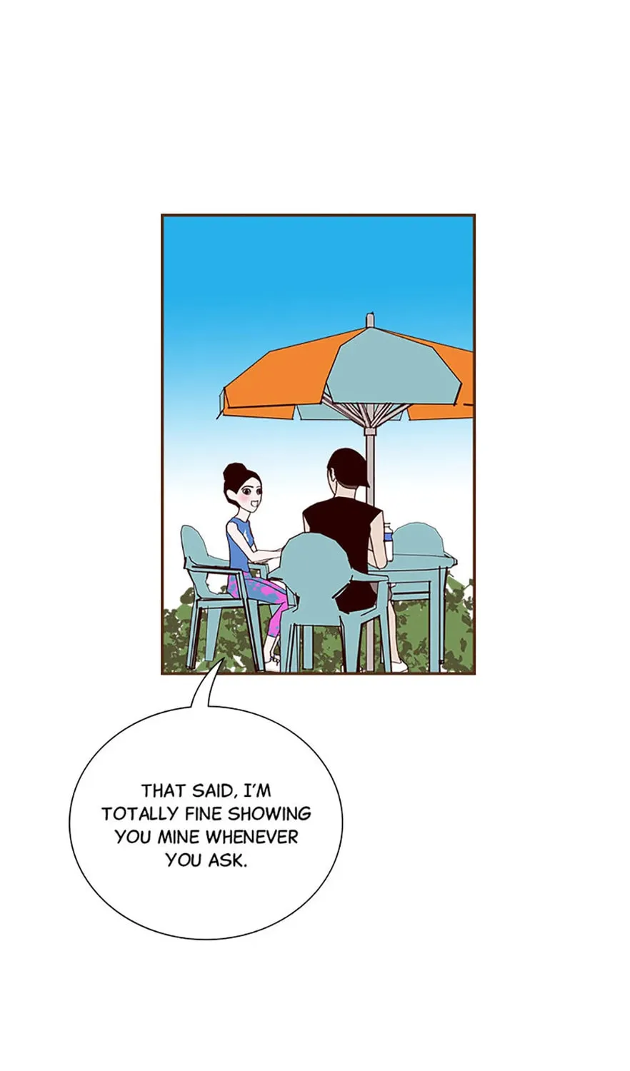 Read Love Alarm chapter 172 image 76 on Lezhin