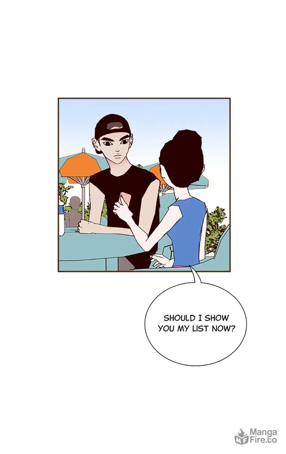 Read Love Alarm chapter 172 image 91 on Lezhin