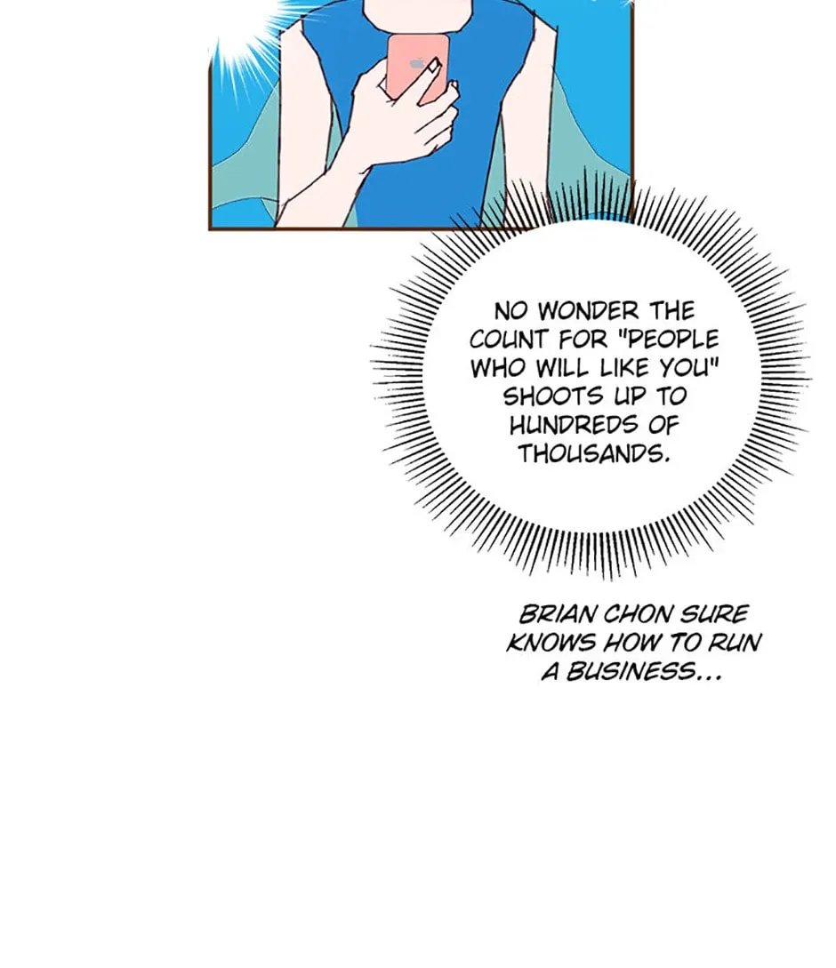 Read Love Alarm chapter 173 image 100 on Lezhin