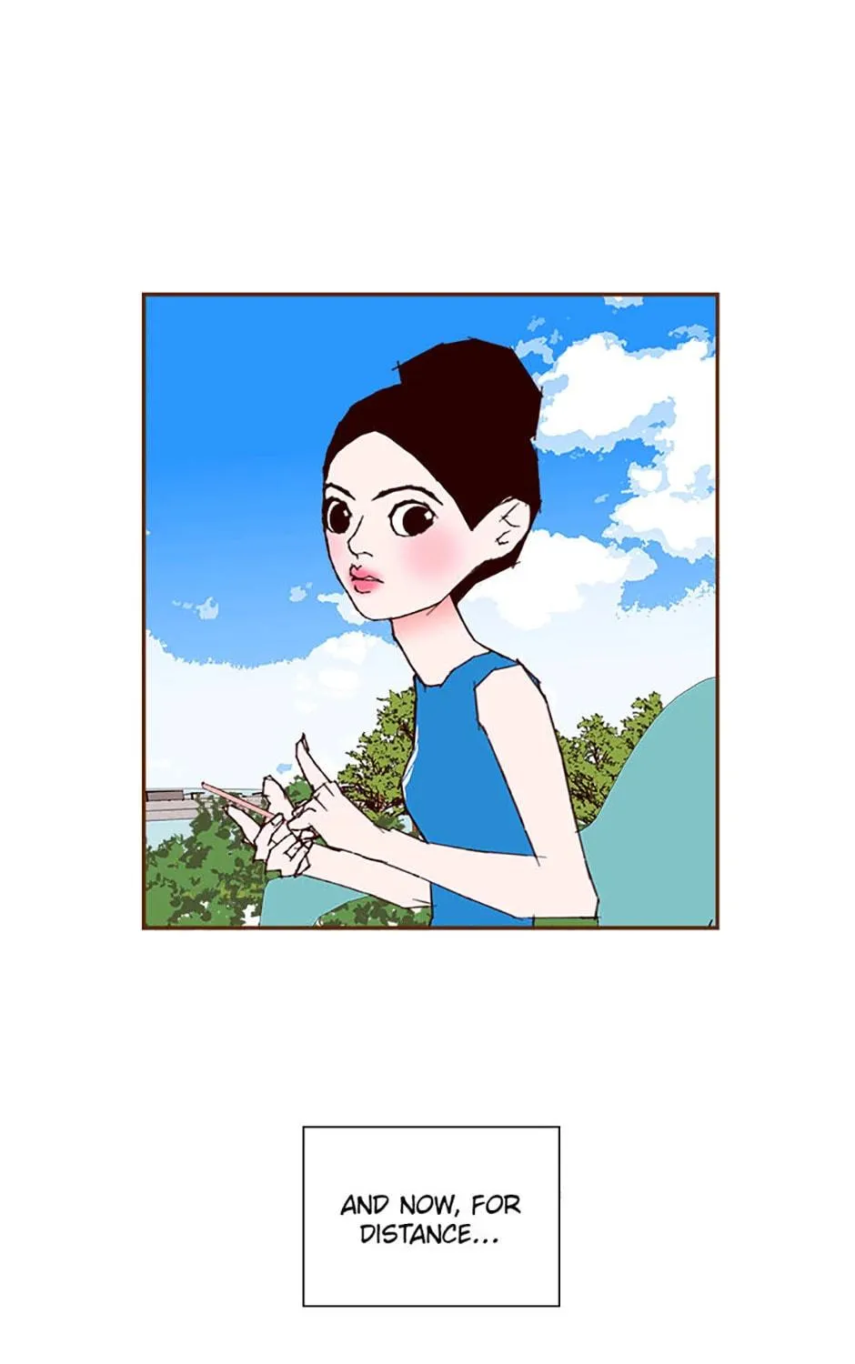 Read Love Alarm chapter 173 image 109 on Lezhin