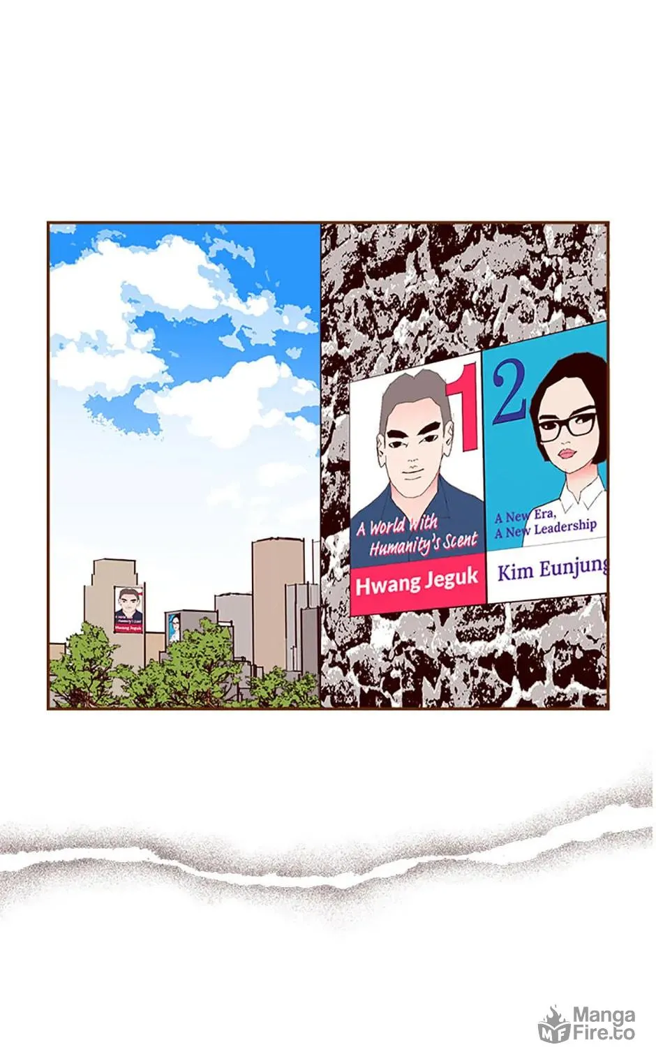 Read Love Alarm chapter 173 image 111 on Lezhin