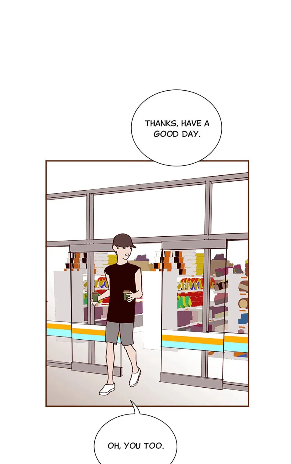 Read Love Alarm chapter 173 image 115 on Lezhin
