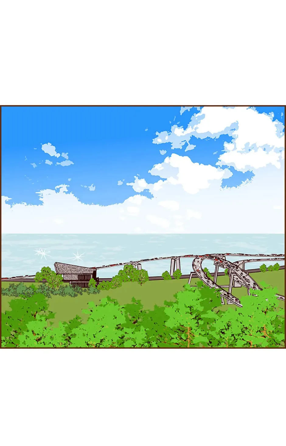 Read Love Alarm chapter 173 image 123 on Lezhin