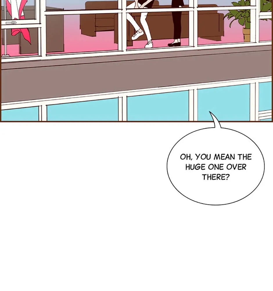 Read Love Alarm chapter 173 image 127 on Lezhin