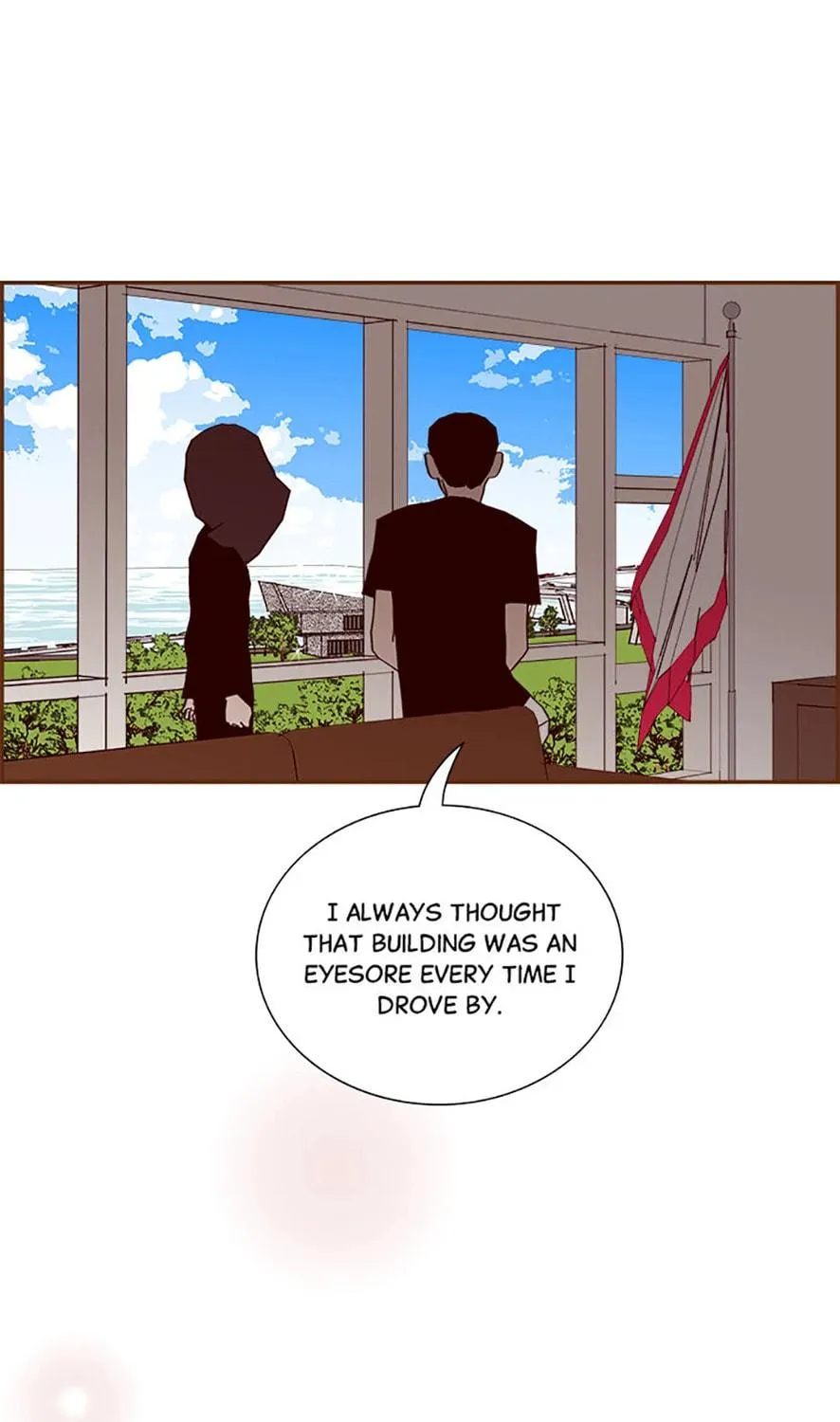 Read Love Alarm chapter 173 image 128 on Lezhin
