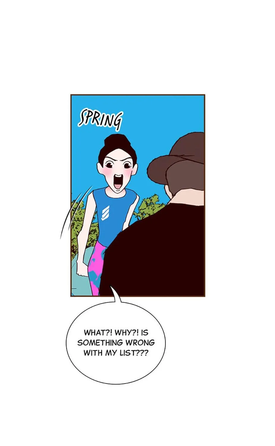 Read Love Alarm chapter 173 image 13 on Lezhin