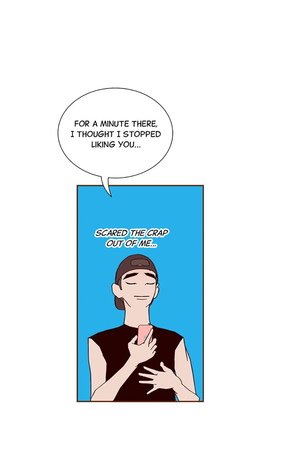 Read Love Alarm chapter 173 image 17 on Lezhin