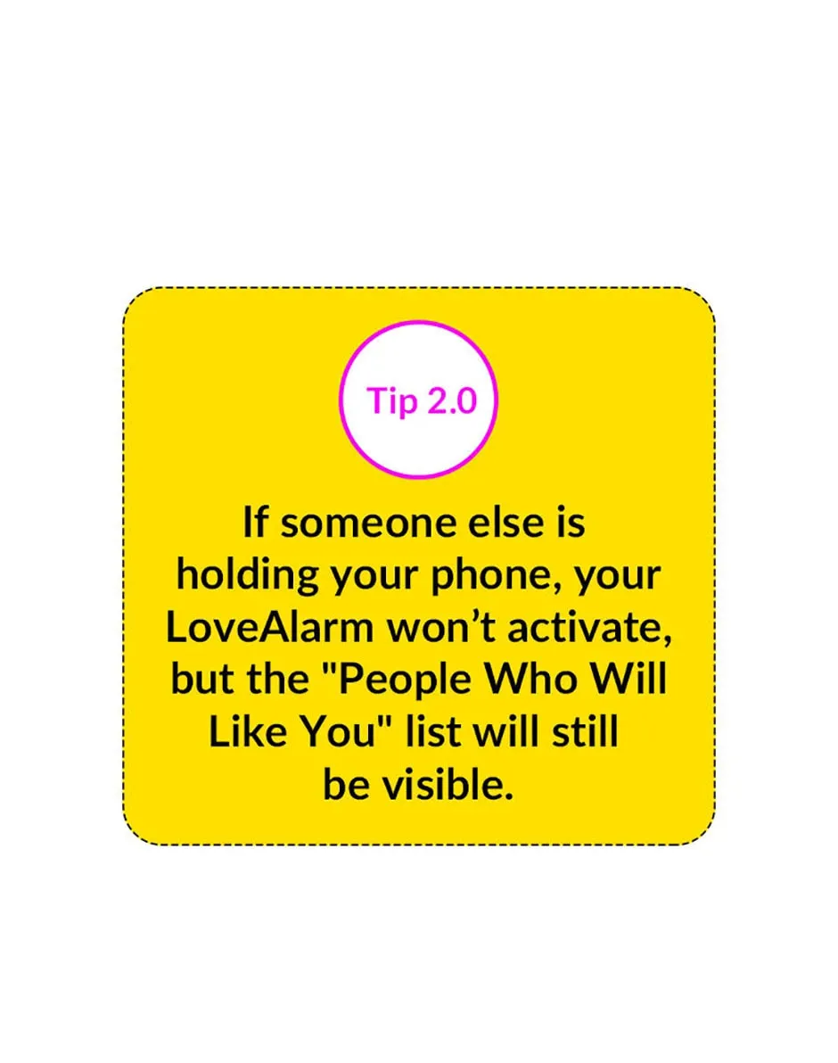 Read Love Alarm chapter 173 image 20 on Lezhin
