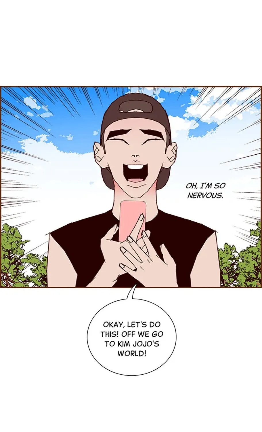 Read Love Alarm chapter 173 image 21 on Lezhin