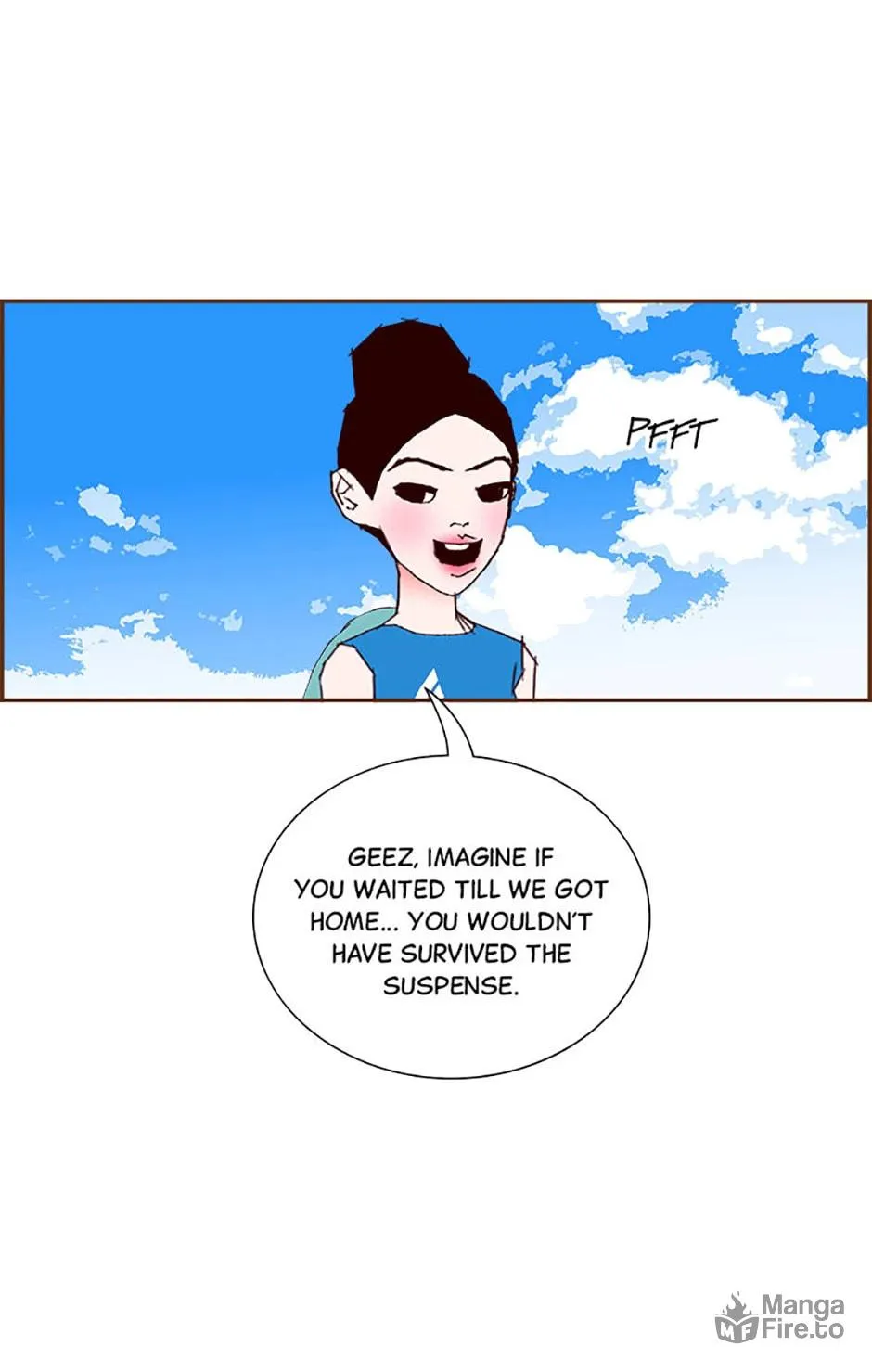 Read Love Alarm chapter 173 image 23 on Lezhin