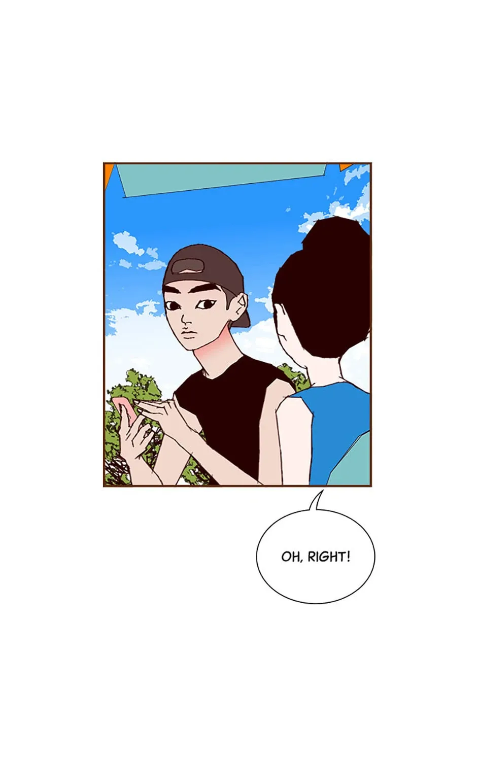 Read Love Alarm chapter 173 image 29 on Lezhin