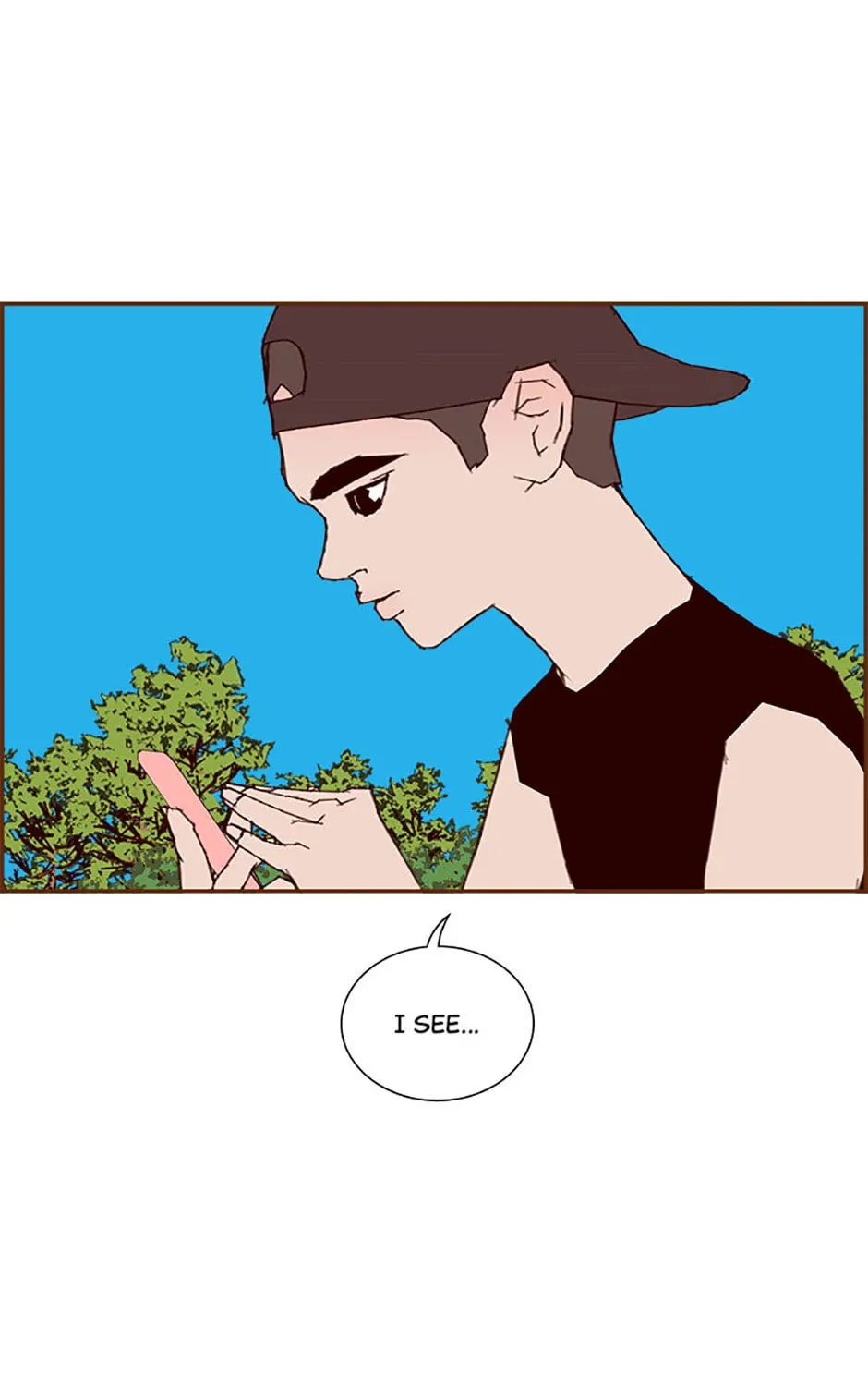 Read Love Alarm chapter 173 image 35 on Lezhin