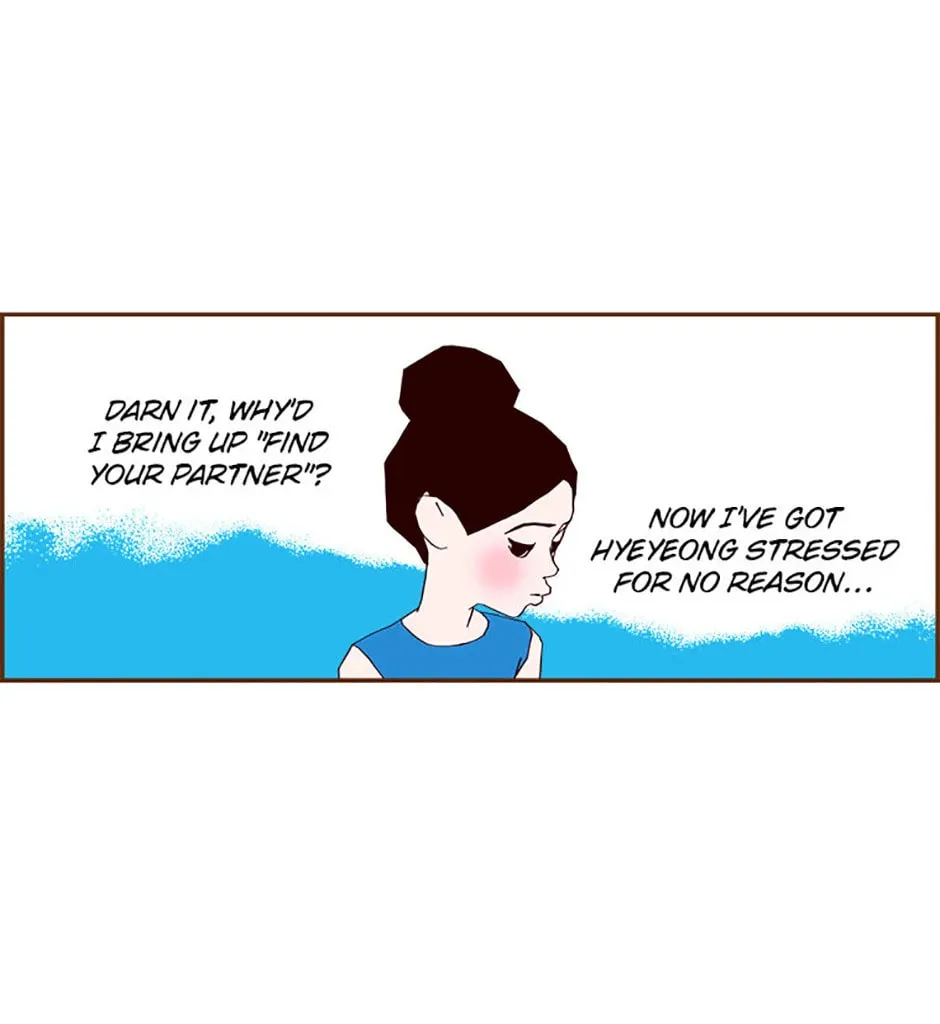 Read Love Alarm chapter 173 image 37 on Lezhin