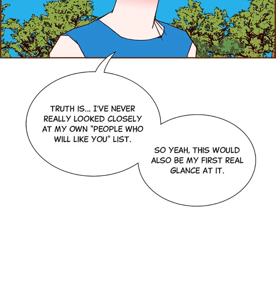 Read Love Alarm chapter 173 image 40 on Lezhin