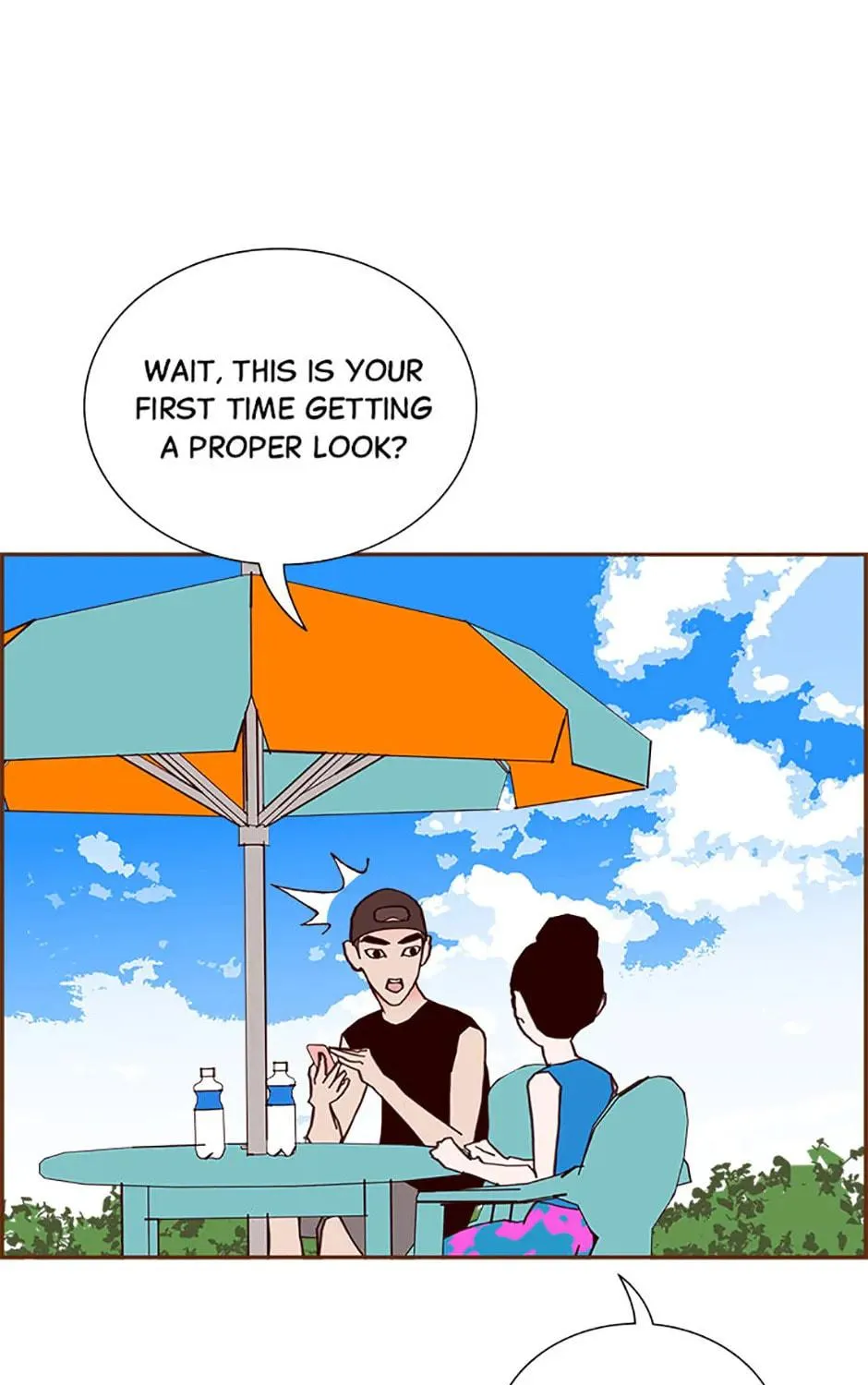 Read Love Alarm chapter 173 image 41 on Lezhin