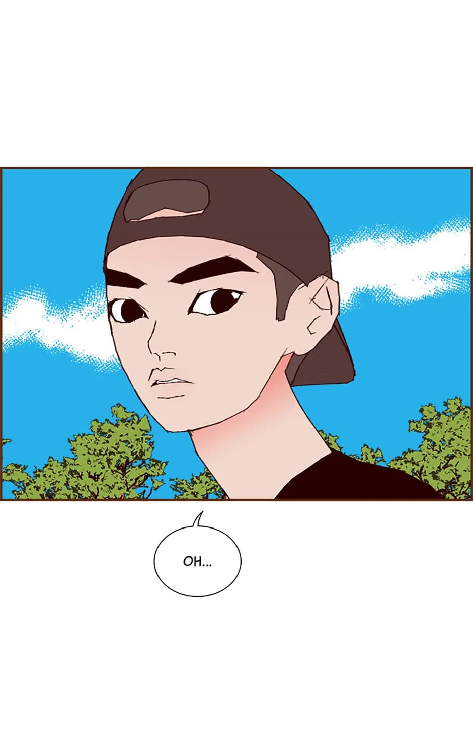Read Love Alarm chapter 173 image 43 on Lezhin